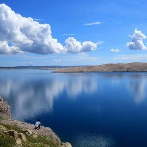 Meet your Posher, Mariko